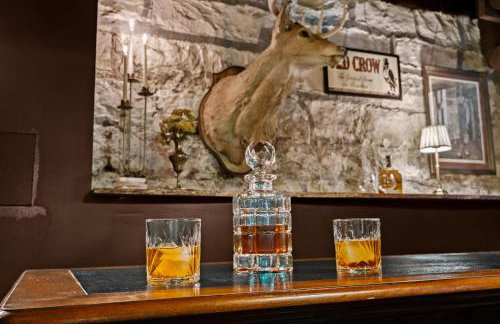 Gatsby Glam 3BR Speakeasy Retreat in Louisville - Foto 35