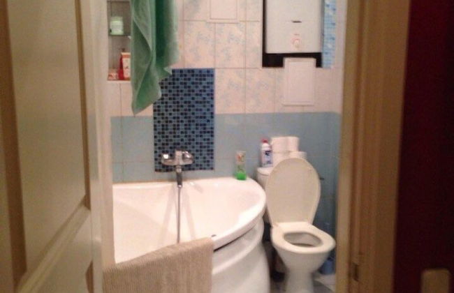 Apartments Krulenko 15 - Foto 47