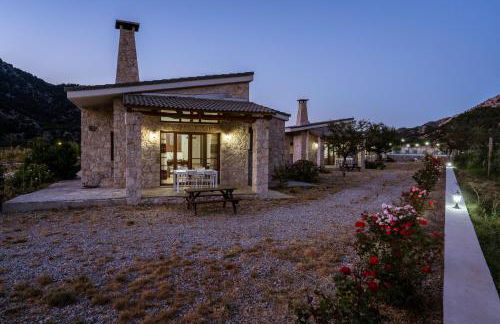 Omalos Village - Photo 15