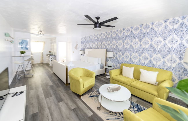 Sofi Beach Apartments - Foto 5