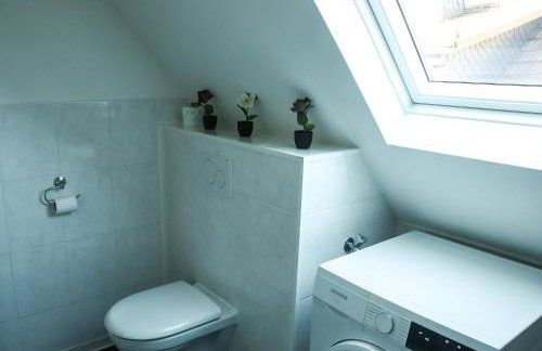 Ferienwohnung Tor zum Frankenwald in Mitwitz - Photo 32