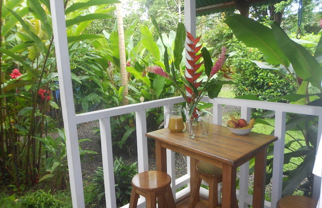 Casitas Mar y Luz - Foto 17