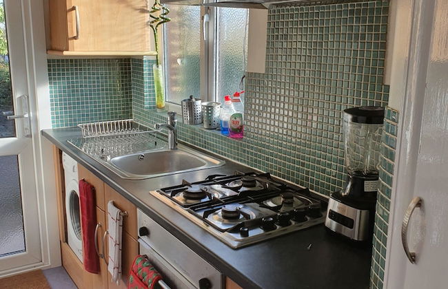 Elegant 3 Bed house walk Wembley stadium - Foto 24