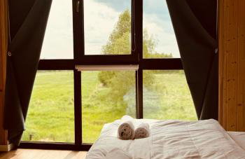 Morze Niechorze Domy całoroczne - Foto 31