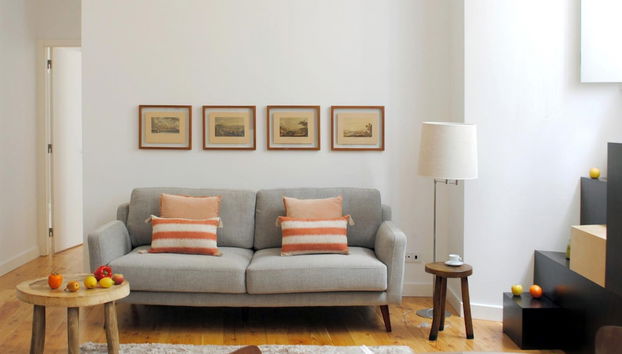 Alfama Prime by Homing - Foto 3, Habitación