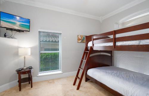 Large Pool - Hot Tub - Elevator - Gated Community - Foto 39