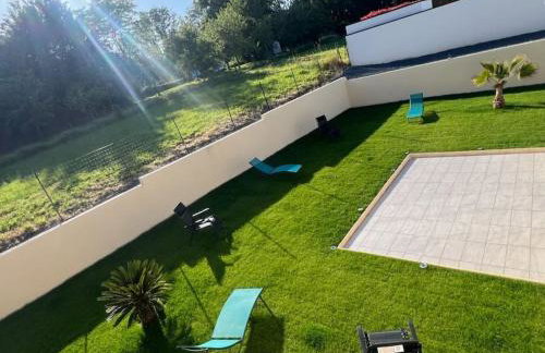 Les Côtes Normandes - Foto 11