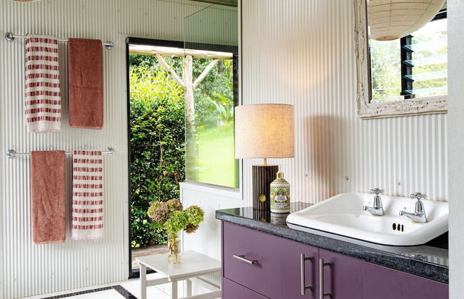 Nightcap Ridge - Foto 70