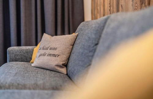 Das Viererspitz 1 - Mittenwald - Foto 6