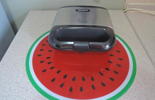 Konba luxury mini apartment - Foto 28