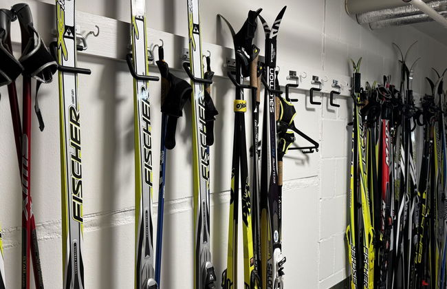 Chalet Lenk Dänk App. 6 - Foto 24