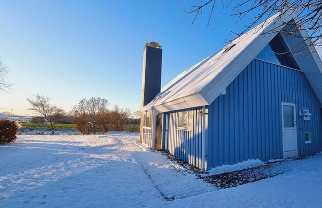 Holiday Home sea Waves - Foto 1