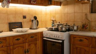 Villa Olive and Sea - Foto 5, stove, pet friendly