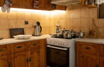 Villa Olive and Sea - Photo 5