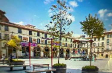 TUDELA CENTRO-Teatro Gaztambide-3 habitac. - Foto 54