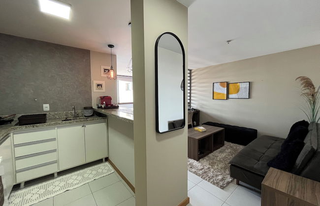 FLAT ITABORAI - Foto 26