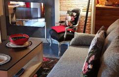 Appartement F2 tout confort **** - Foto 3