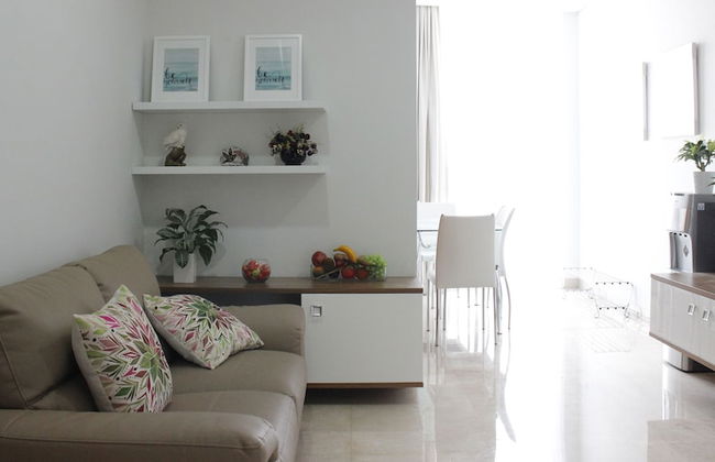 Elegant 2BR @ Dago Suites Apartment near ITB - Foto 11