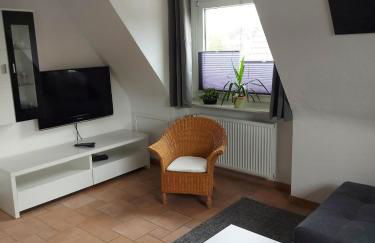 Ferienwohnung Strandnah - Foto 10