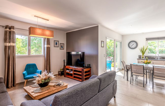 Villa Marie-Jo - Photo 8