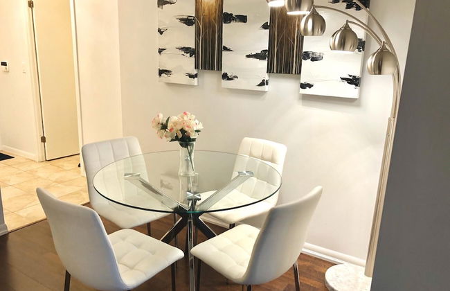 Toronto Downtown Suites Private Terrace - Foto 6