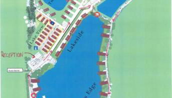 Glenmoor Lodge - Photo 2