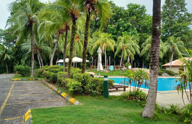 SELESA Tioman Home Stay Apartment - Foto 24