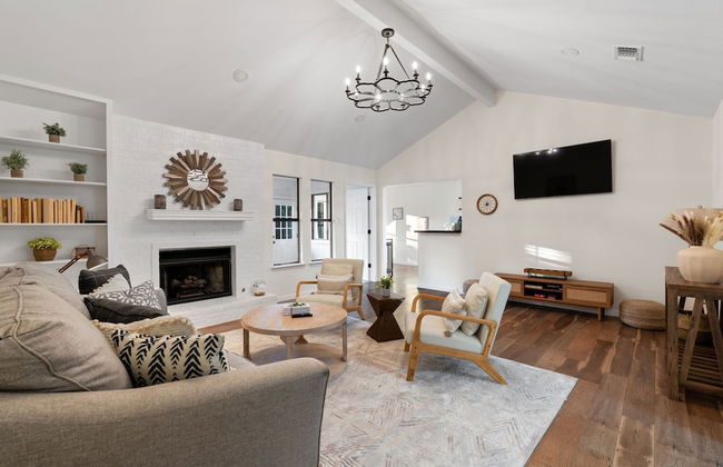 Charming & Bright W Lounging Pool - Foto 26