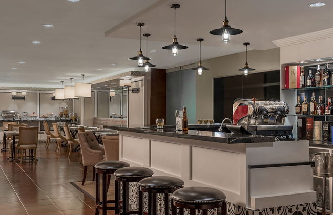 Somerset Millennium Makati - Foto 42