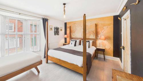 Host & Stay - Falcon Retreat - Foto 2