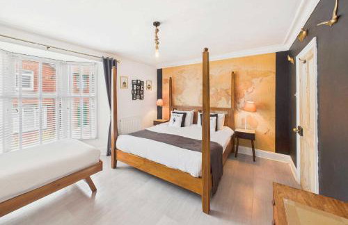 Host & Stay - Falcon Retreat - Foto 2