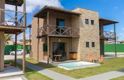 Beachfront Duplex #A3 - Beira mar por Carpediem - Foto 43