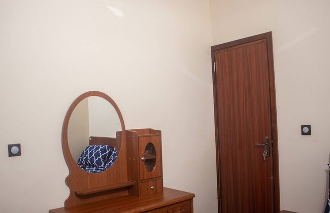 Kadoued Furnished Apartment 2 Bedroom - Photo 7