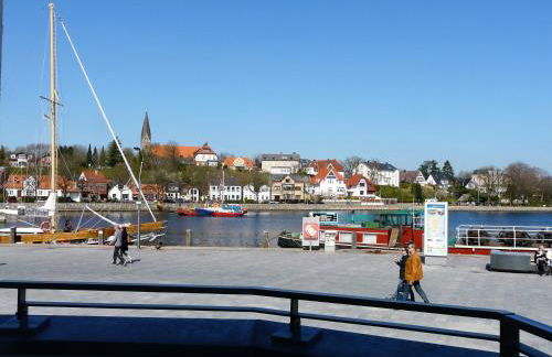 Apartment Lütte Bris - Foto 10