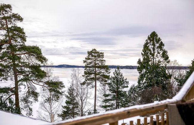 Breathtaking Lakefront mini villas - Foto 50