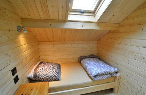 Wooden House by Ostrowieckie Lake With Beach - Foto 37