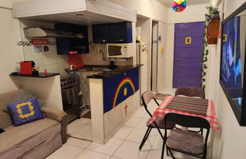 Apê das Marias - Boa Vista - Foto 1