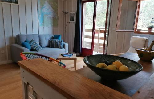 La cabane du Truquet - Foto 22