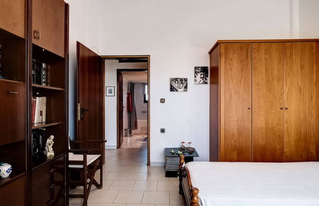 Holiday Villa With sea View in Paralia Avlidas - Foto 10