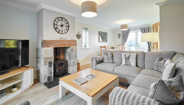 Host & Stay - The Fold - Foto 2, Zimmer