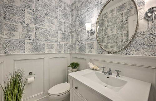 Shelter Island Retreat with Outdoor Pool! - Foto 66