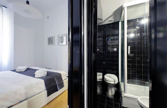 4bnb - Spacious Porta Pia Apartment - Foto 44