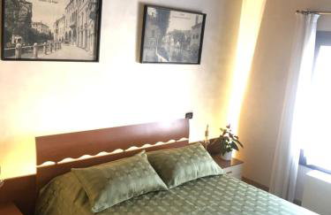 Villa Trevisi - APARTMENT-free parking-electric car station - Foto 60