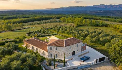 Villa The View Excelsior - LUXE, Private Museum, Pool - Foto 2