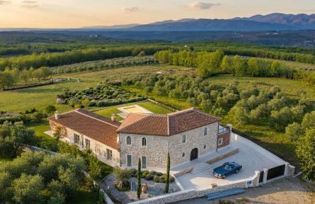 Villa The View Excelsior - LUXE, Private Museum, Pool - Foto 2