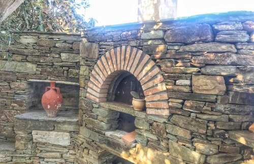 The Walnut Tree - Cycladic Getaway by Explore Andros - Photo 14