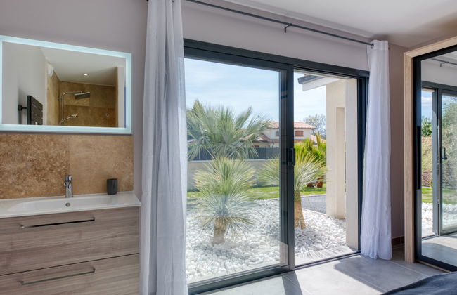 Villa des écureuils - Foto 11