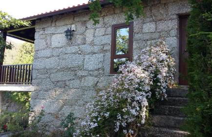 Casa de Férias do Parque da Peneda Gerês - Foto 8