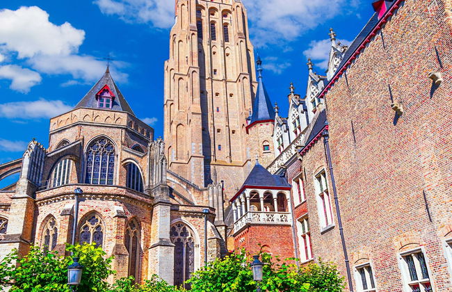 Excursión privada desde Ámsterdam - Foto 1