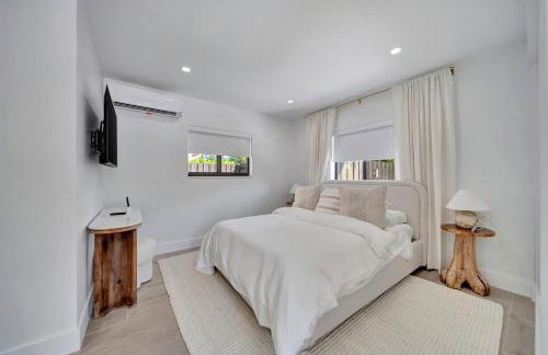 Waterfront Unit #1 20 Min Walk to Beach and Shops - Foto 17